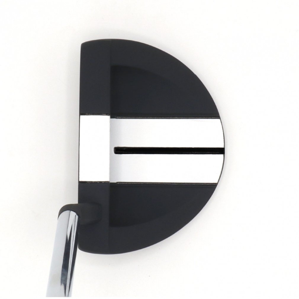 アローチューブ RRパター マレット型 スラントネック やさしい ミス