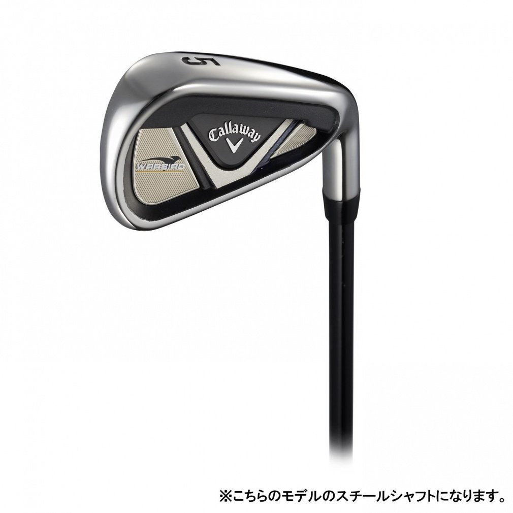 クラブセット WARBIRD キャディバッグ付き 10本セット｜Alpen Online