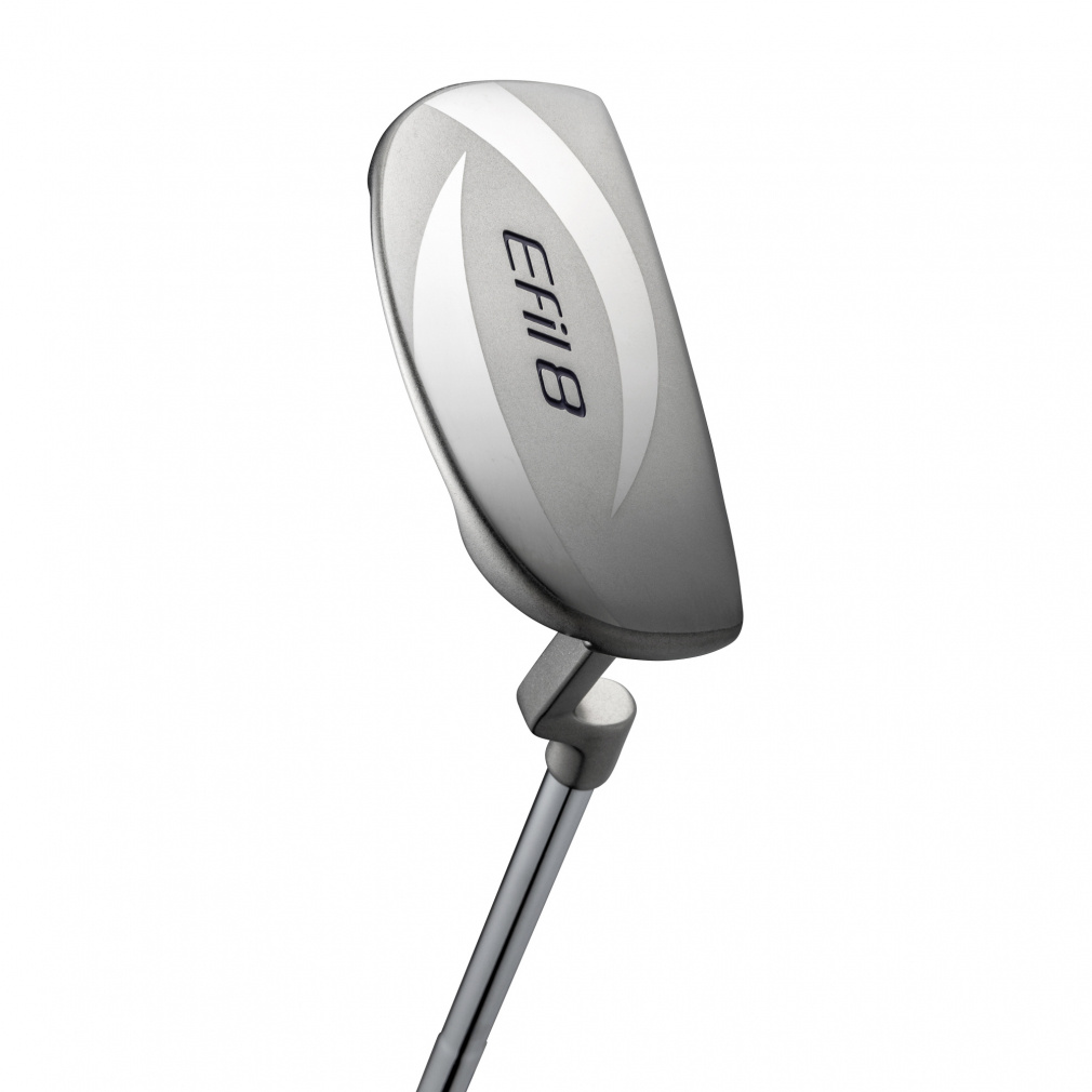 クラブセット EFIL-8 エフィル キャディバッグ付 8本セット