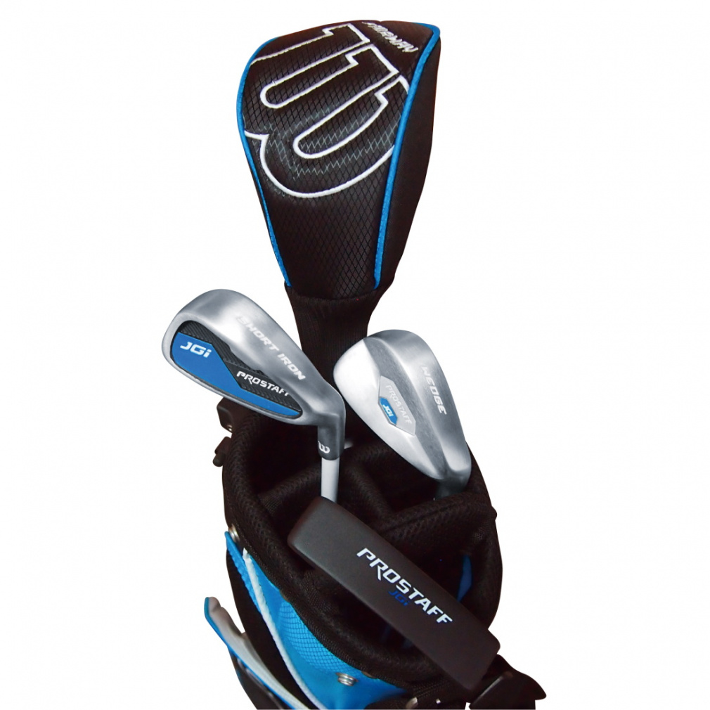 PROSTAFF JGI JUNIOR SMALL 5-8 SET ジュニアクラブセット