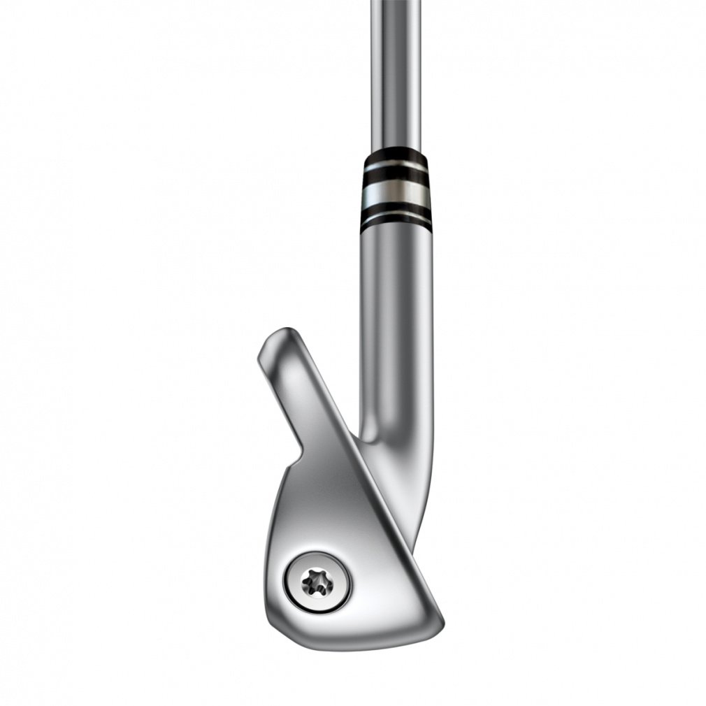PING - ピン G430 6本(6～9I、PW、W45) MODUS3 TOUR105 G430 アイアン6本セットNS PRO MODUS3 TOUR 105｜Alpen Online