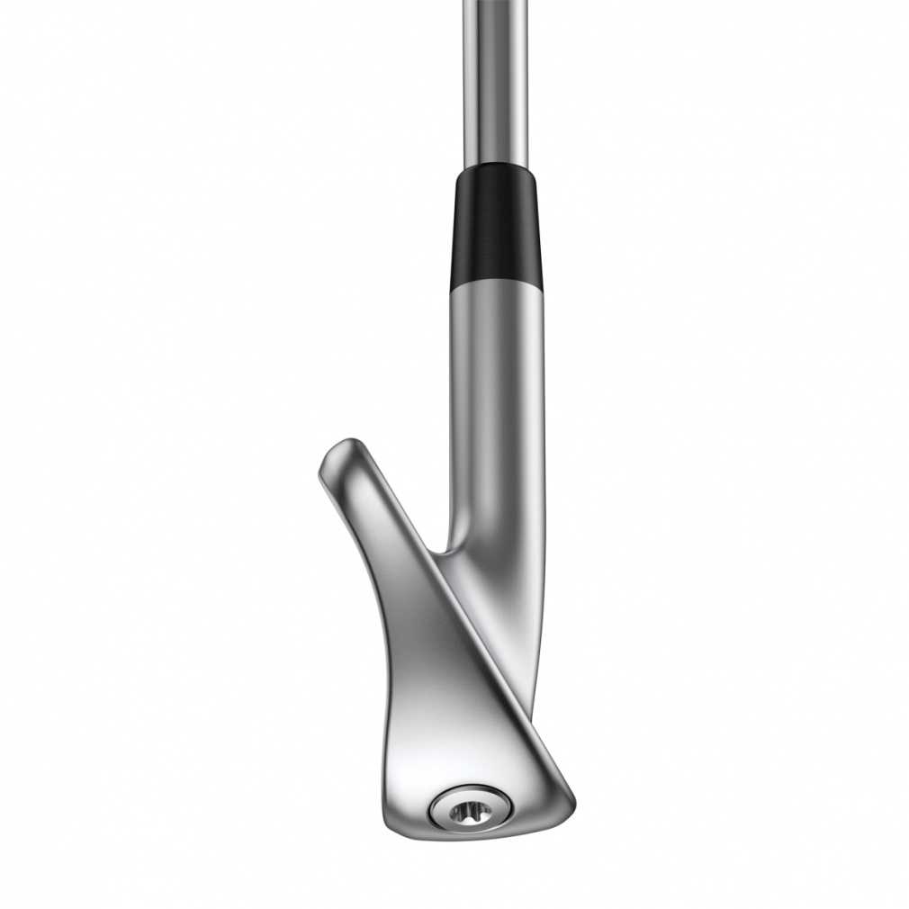 i230 アイアン 6本セット NS PRO MODUS3 TOUR 115｜Alpen Online
