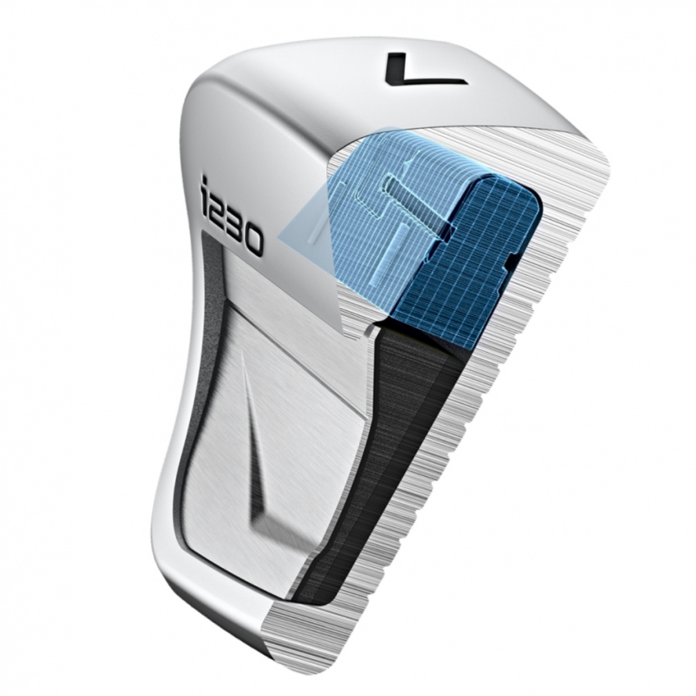 i230 アイアン 6本セット NS PRO MODUS3 TOUR 115｜Alpen Online