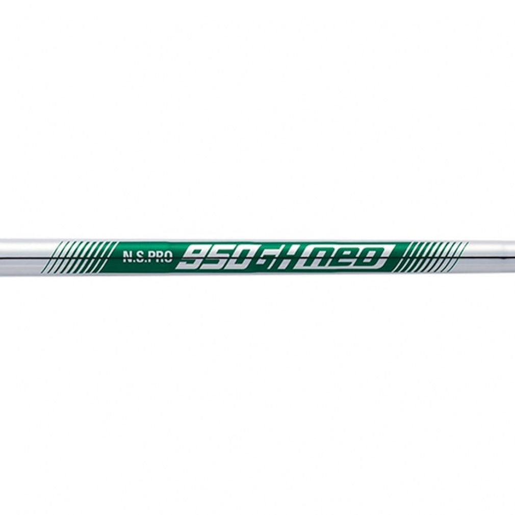 i530 アイアン 5本セット NS PRO 950GH NEO S｜Alpen Online