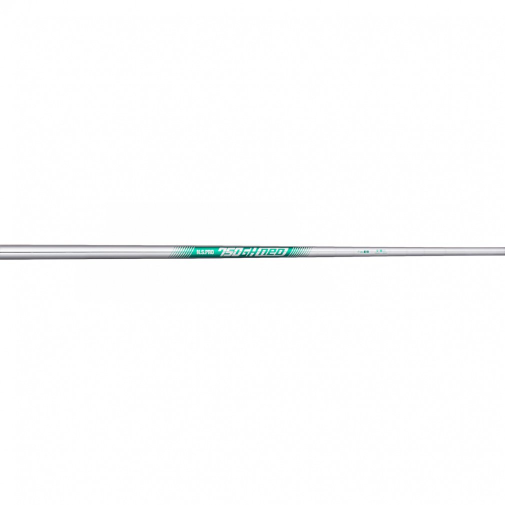 G730 アイアン 5本セット NS PRO 750GH NEO S｜Alpen Online