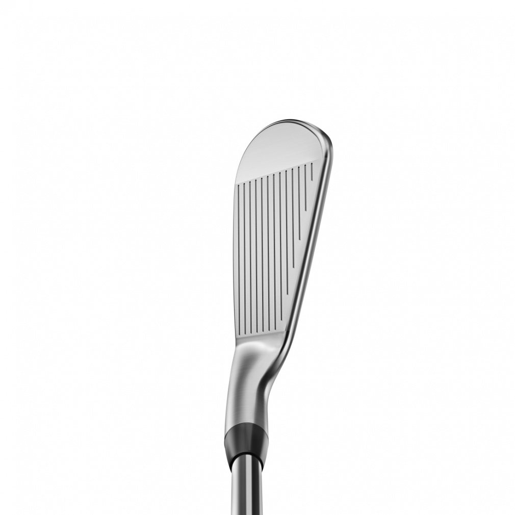 T100アイアン N.S. MODUS3 TOUR 115｜Alpen Online