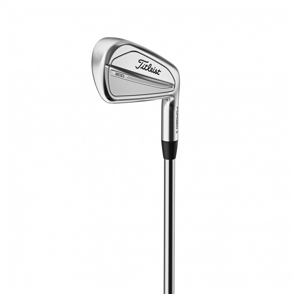 T200アイアン N.S.PRO 105T｜Alpen Online