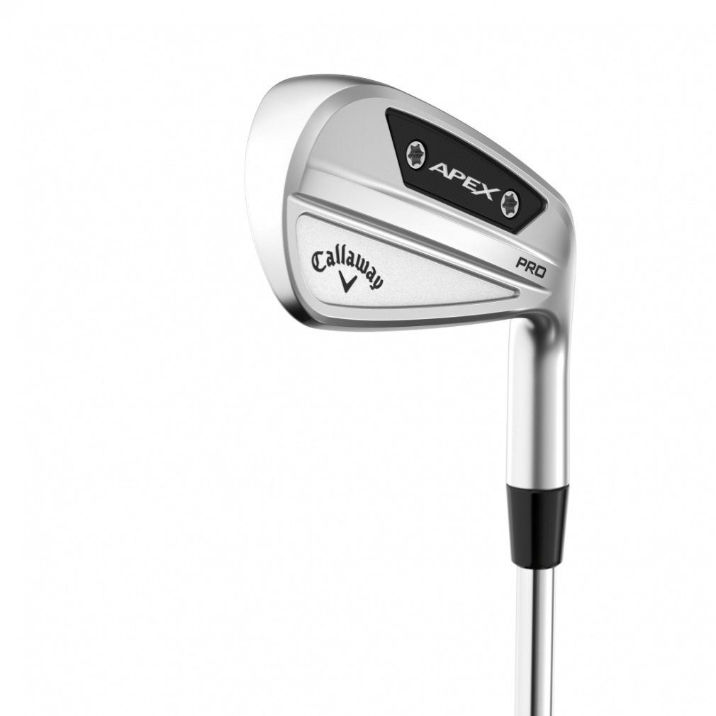キャロウェイ エイペックス プロ APEX PROアイアン Dynamic Gold