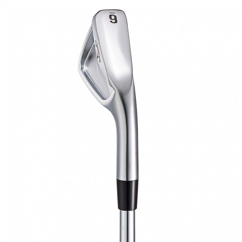 X FORGEDアイアン #5-PW MODUS3 TOUR105 S｜Alpen Online