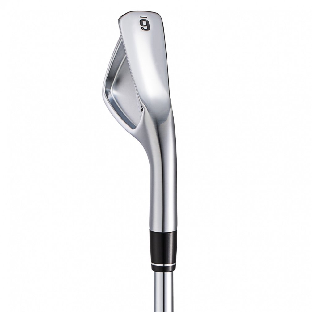 X FORGED STAR アイアン #5-PW MODUS3 TOUR105｜Alpen Online