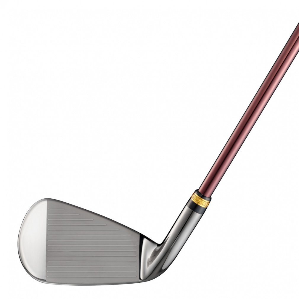 マジェスティ プレステジオ13 PRESTIGIO13 iron ゴルフ アイアン 4本