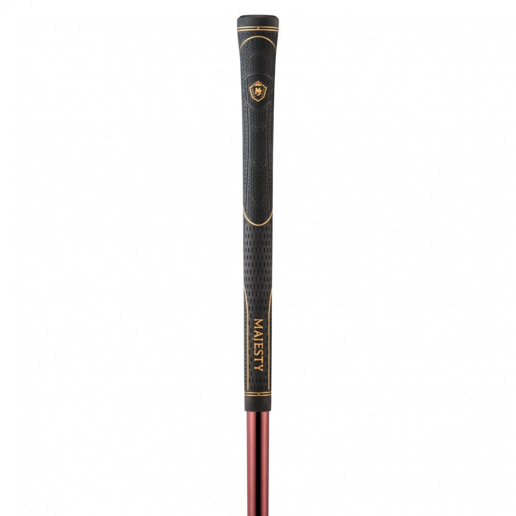 マジェスティ プレステジオ13 PRESTIGIO13 iron ゴルフ アイアン 4本