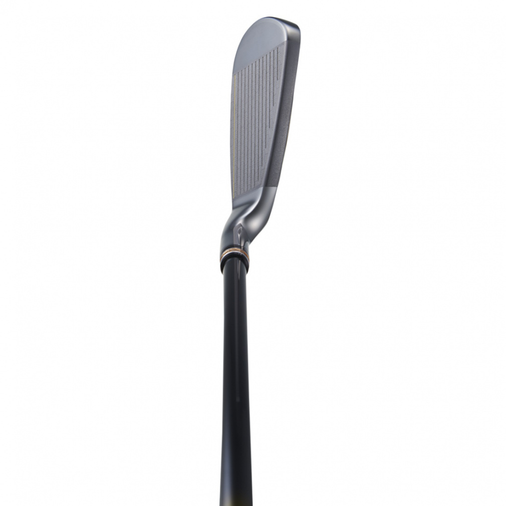 グローブライド GIII SIGNATURE VI IRON ゴルフ アイアンセット 5本
