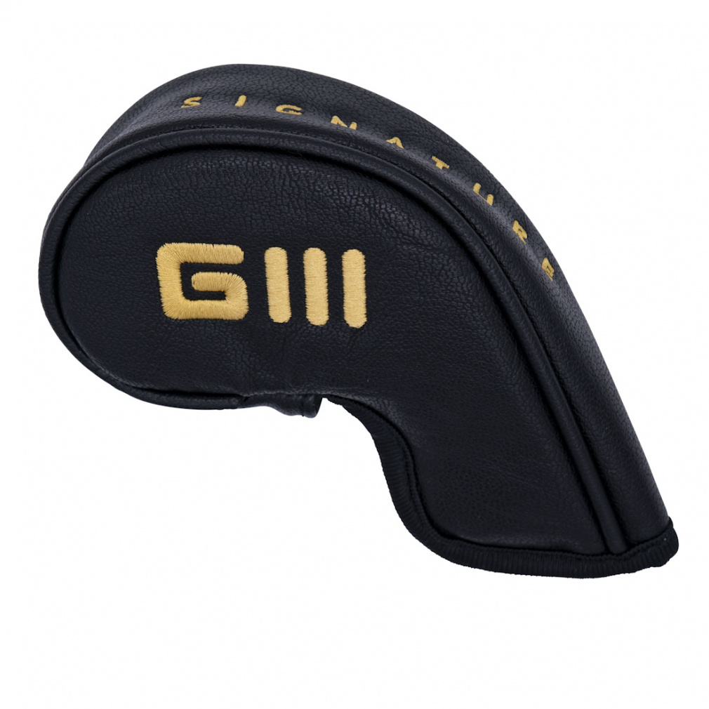 グローブライド GIII SIGNATURE VI IRON ゴルフ アイアンセット 5本