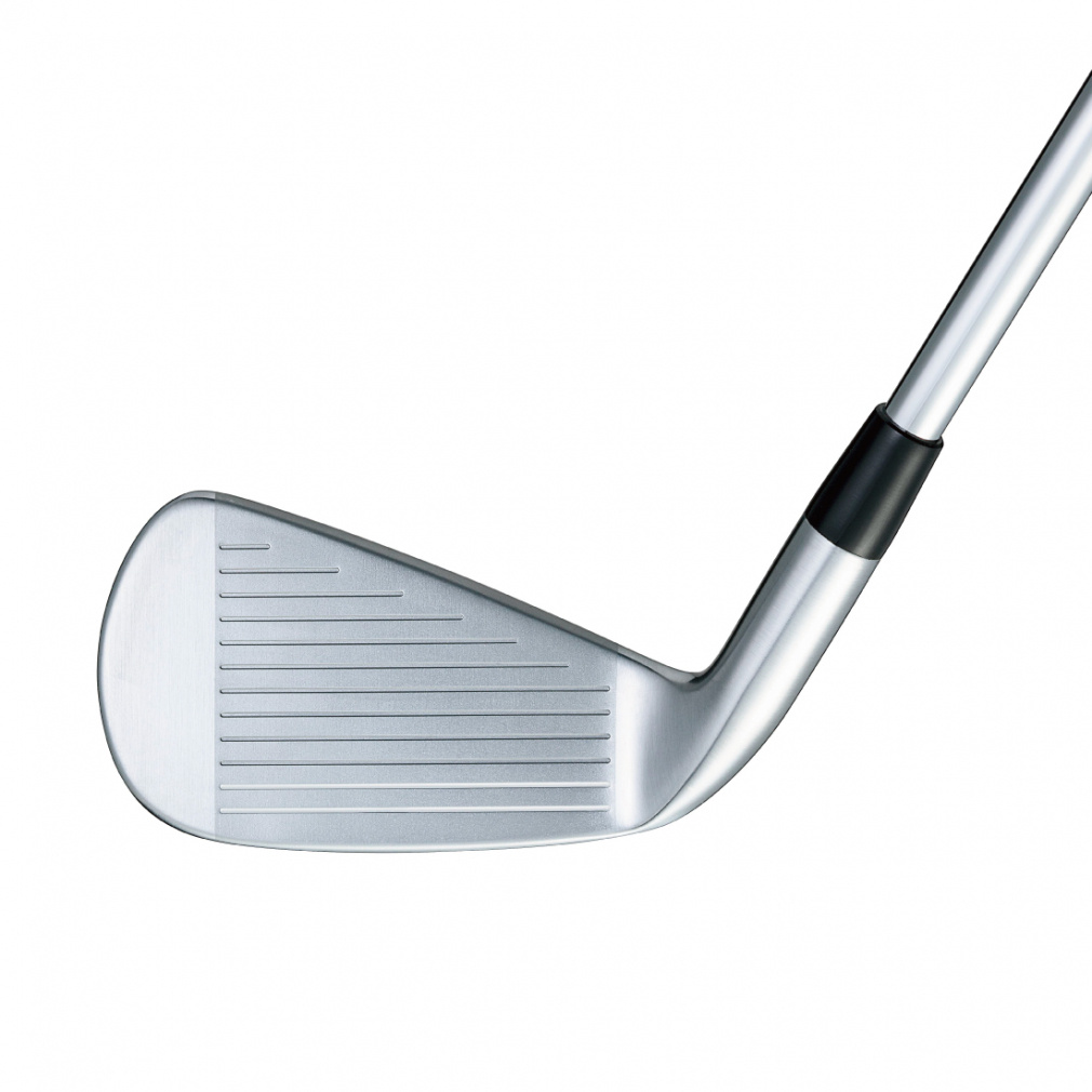 【新品】ブリヂストン 233HF アイアンセット ブリヂストン BSG 233HF ゴルフ アイアンセット SPEEDER NX BS40i 5本