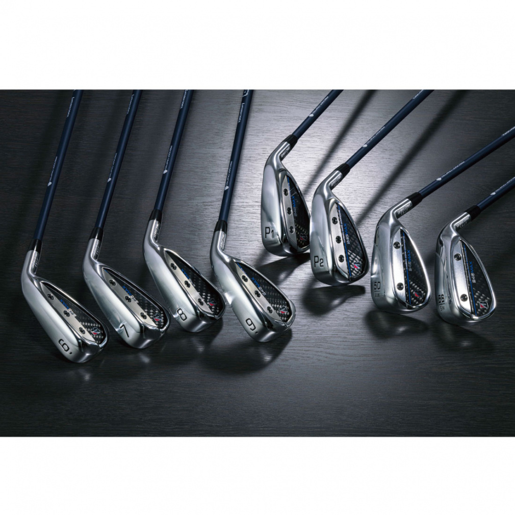 ブリヂストン 245MAX マックス IRON セット GOLF IRON ゴルフ アイアン