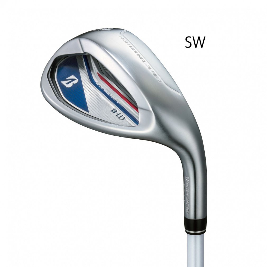 ブリヂストン レディース B-LD IRON セット GOLF IRON ゴルフ アイアン