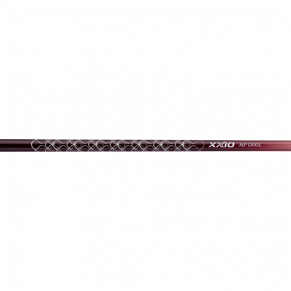 【新品】　ゼクシオ　13 レディース　アイアン　ボルドー　Ａ　5本　セット ゼクシオ 13 レディス アイアン ボルドー MP1300L