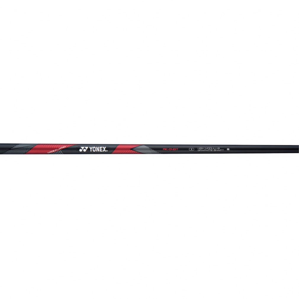 YONEX  EZONE カーボンアイアン R 4本 (超美品) EZONE GT アイアン カーボン｜Alpen Online