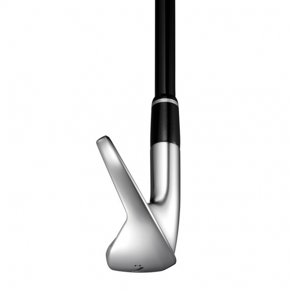 プロギア 23 05 ゴルフ アイアンセット MCI FOR 2023年モデル メンズ