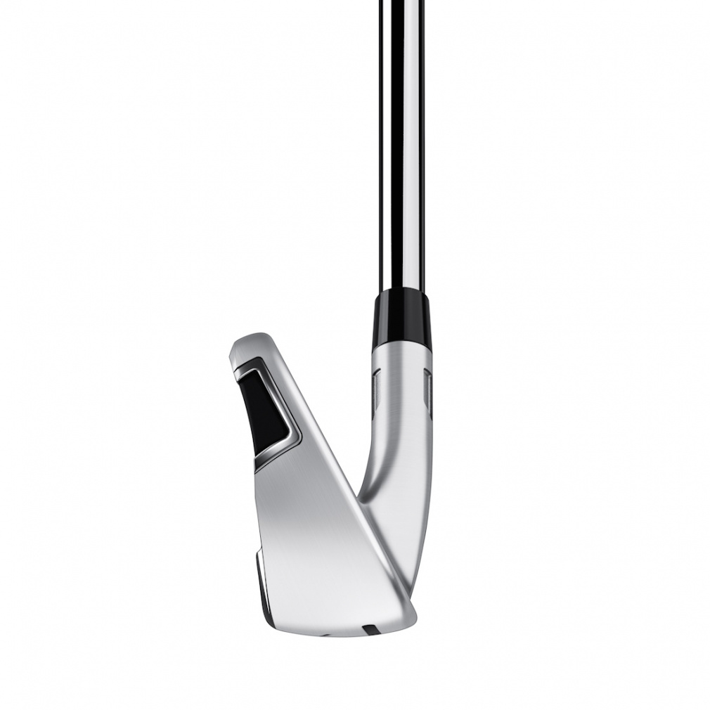 テーラーメイド Qi IRON ゴルフ アイアンセット Diamana BLUE TM60 5本 