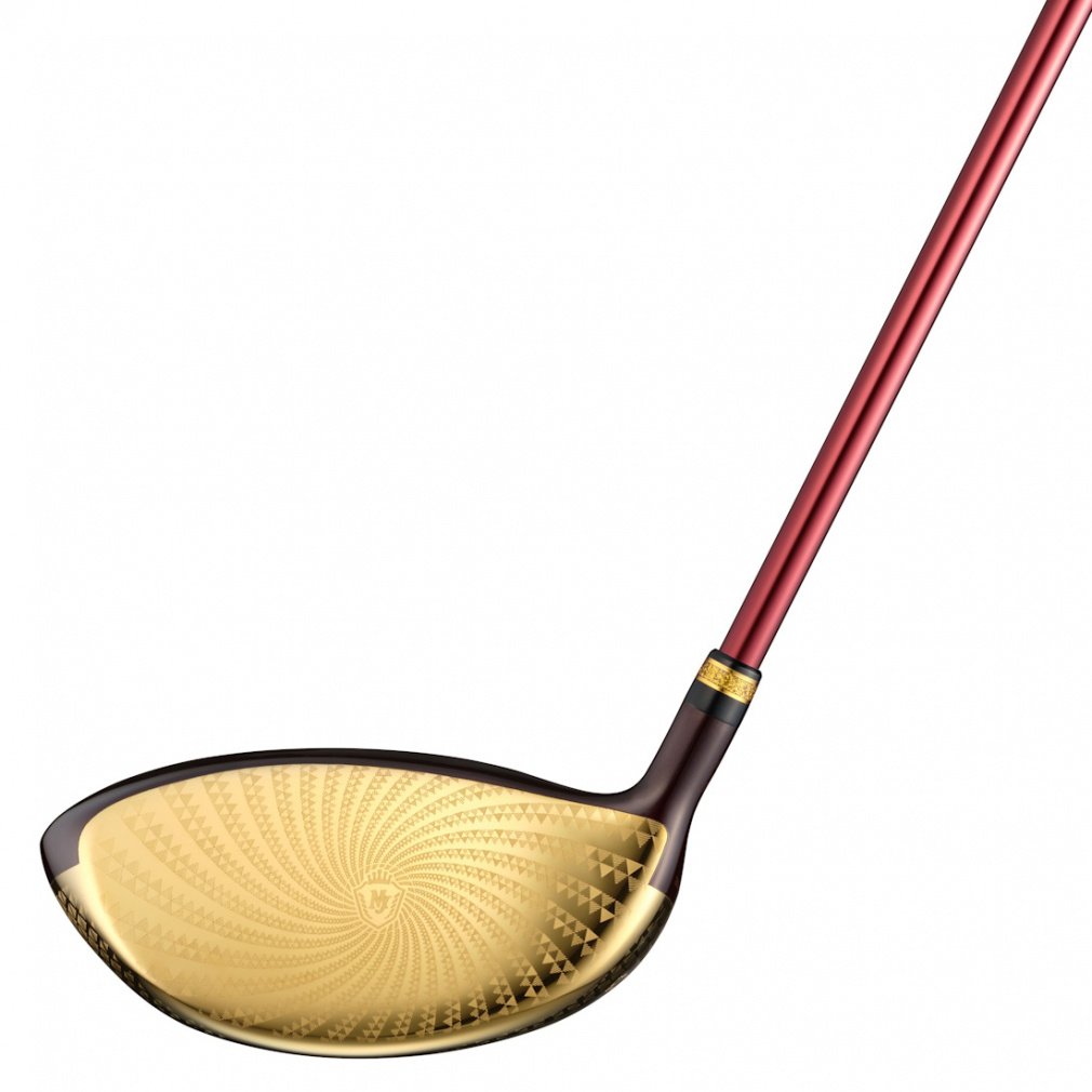 マジェスティ レディース プレステジオ13 PRESTIGIO13 LADIES driver