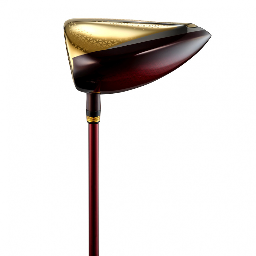PRESTIGIO13 LADIES driver｜Alpen Online