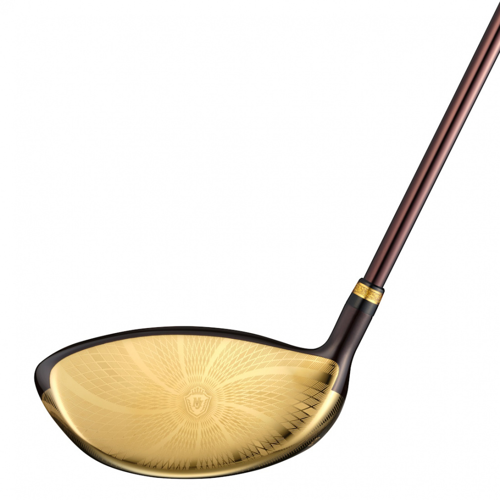 マジェスティ プレステジオ13 PRESTIGIO13 driver ゴルフ ドライバー