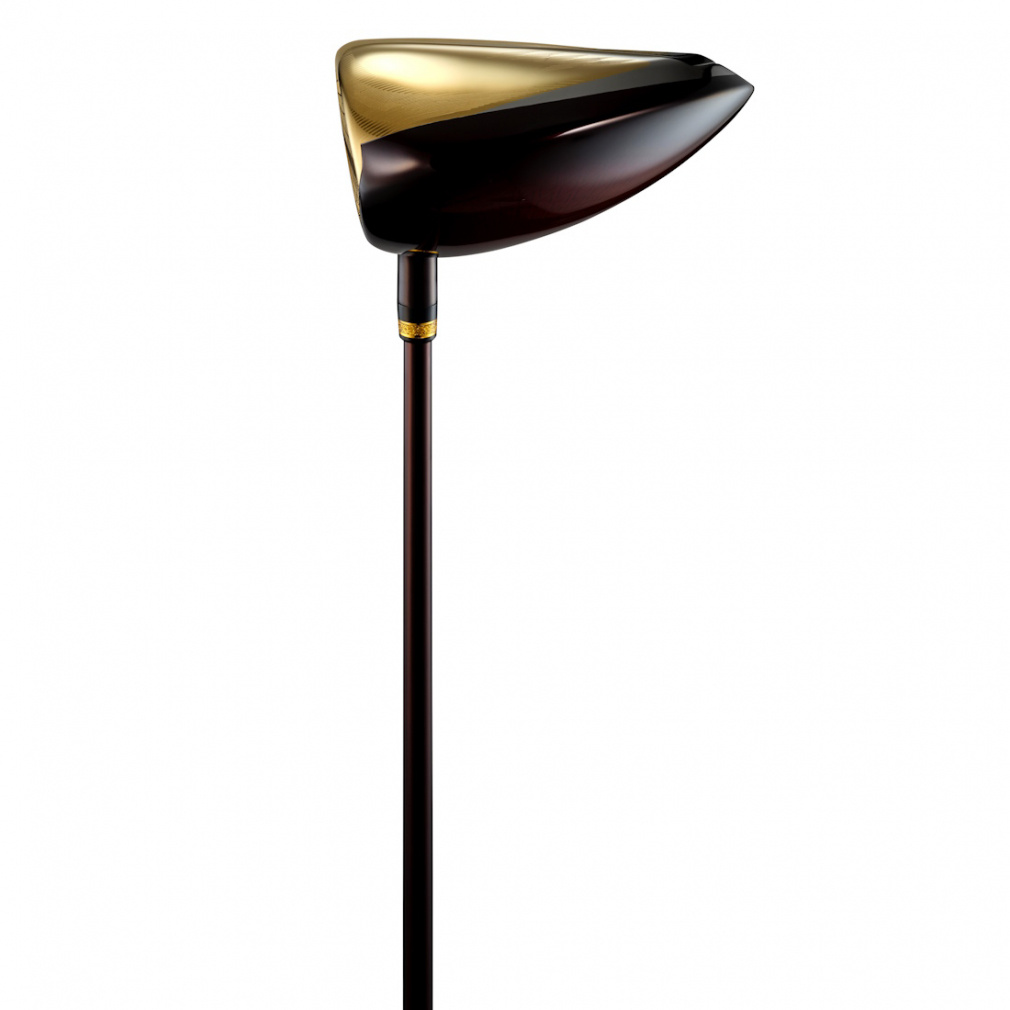 マジェスティ マジェスティ プレステジオ13 PRESTIGIO13 driver ゴルフ ドライバー