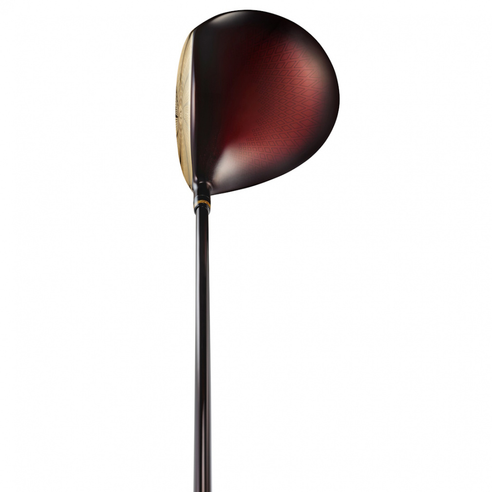 マジェスティ プレステジオ13 PRESTIGIO13 driver ゴルフ ドライバー