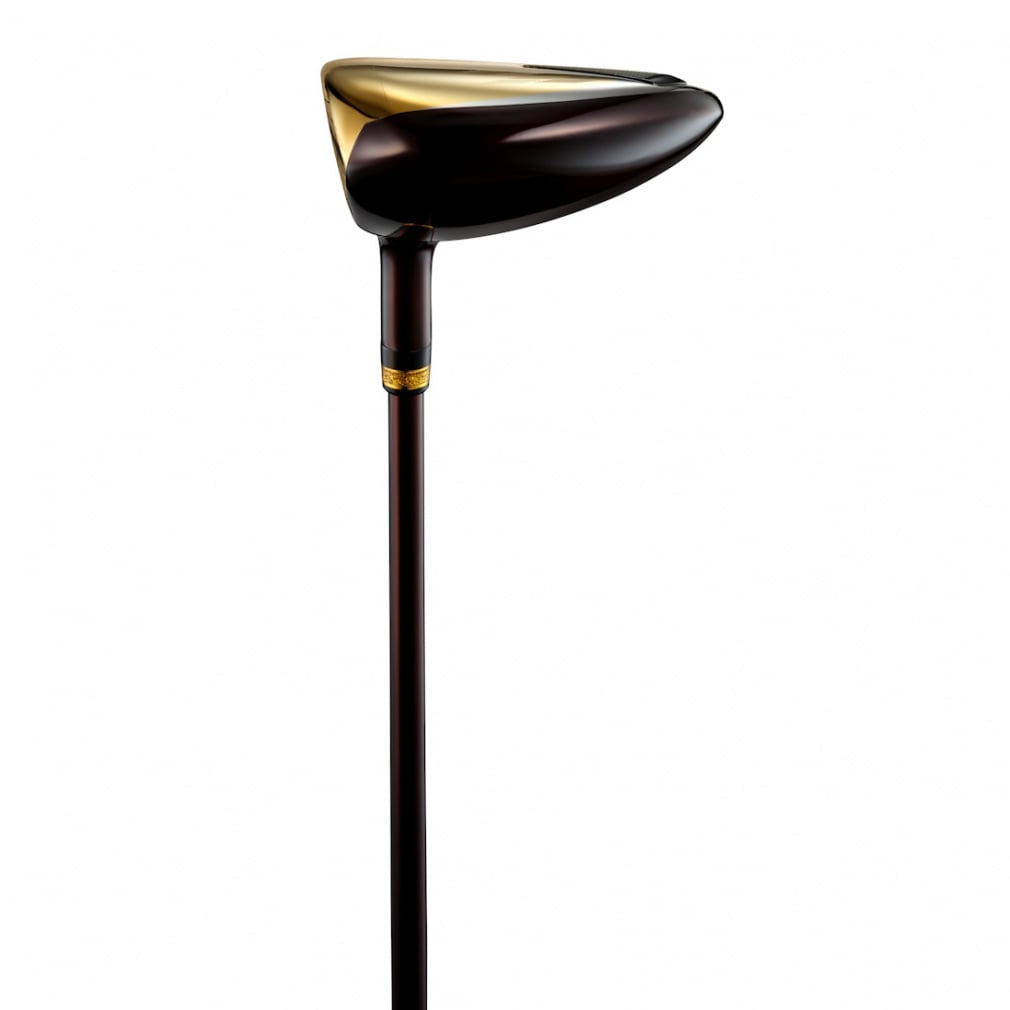 マジェスティ プレステジオ13 PRESTIGIO13 fairwaywood ゴルフ