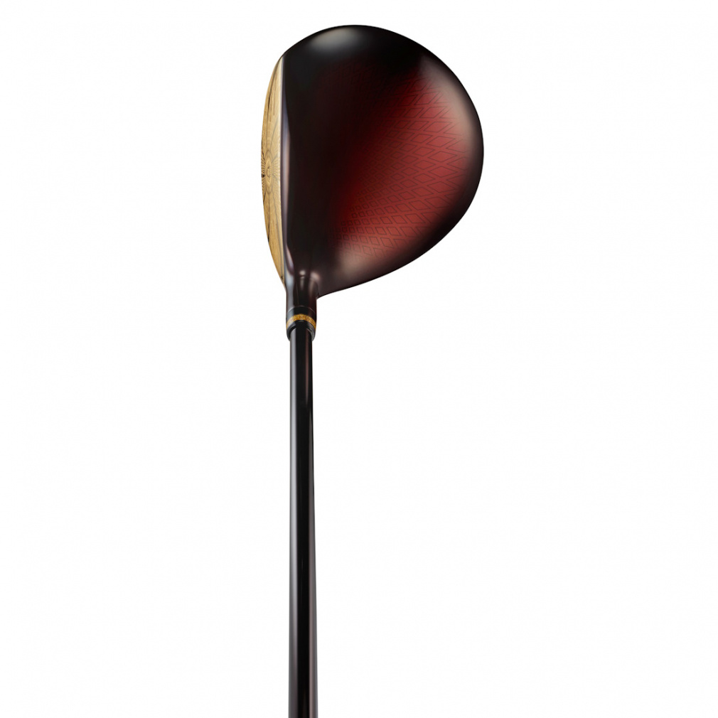 マジェスティ プレステジオ13 PRESTIGIO13 fairwaywood ゴルフ