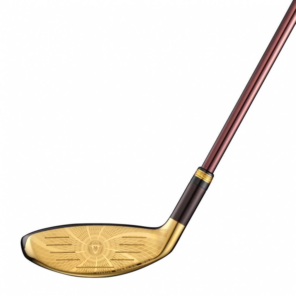 マジェスティ マジェスティ プレステジオ13 PRESTIGIO13 hybrid ゴルフ