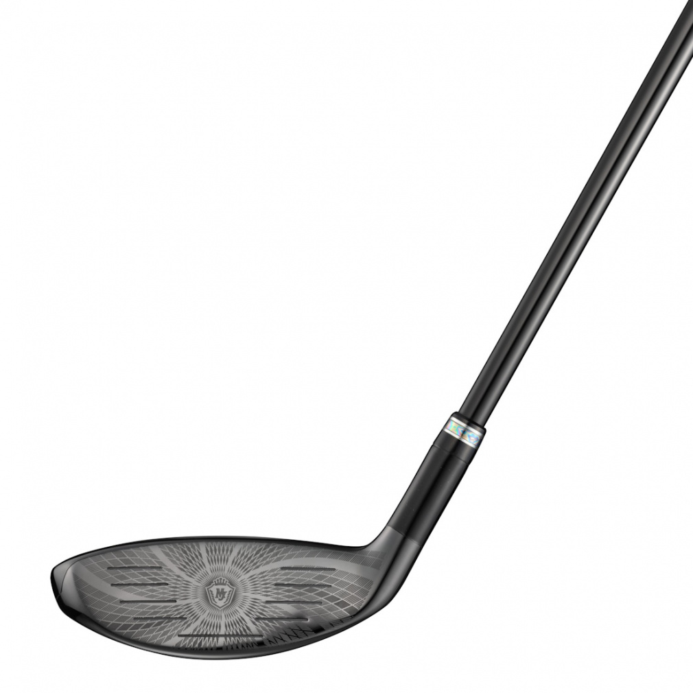 マジェスティ プレステジオ13 PRESTIGIO13 BLACK hybrid ゴルフ