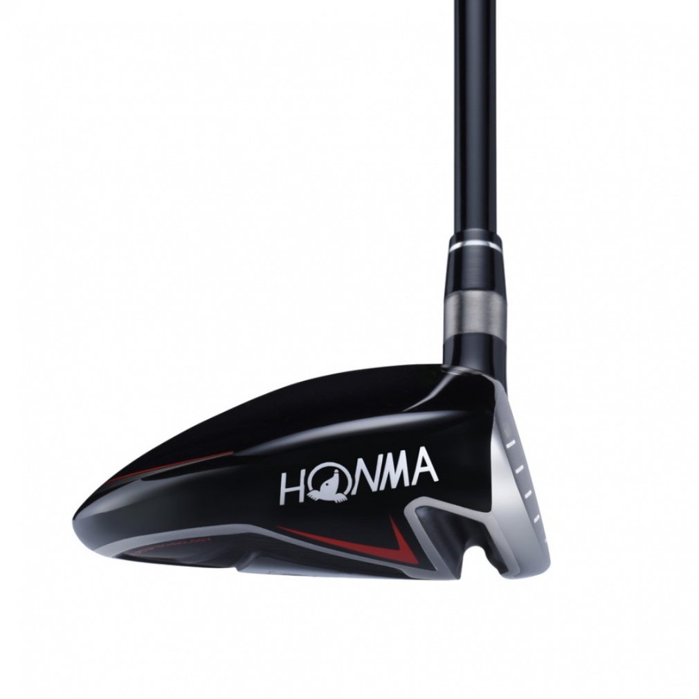 T//WORLD 　GS　フェアウェイウッド【５W　１８°】【Ｓ】新品未使用 中古】ツアーワールド GS フェアウェイウッド (本間ゴルフ