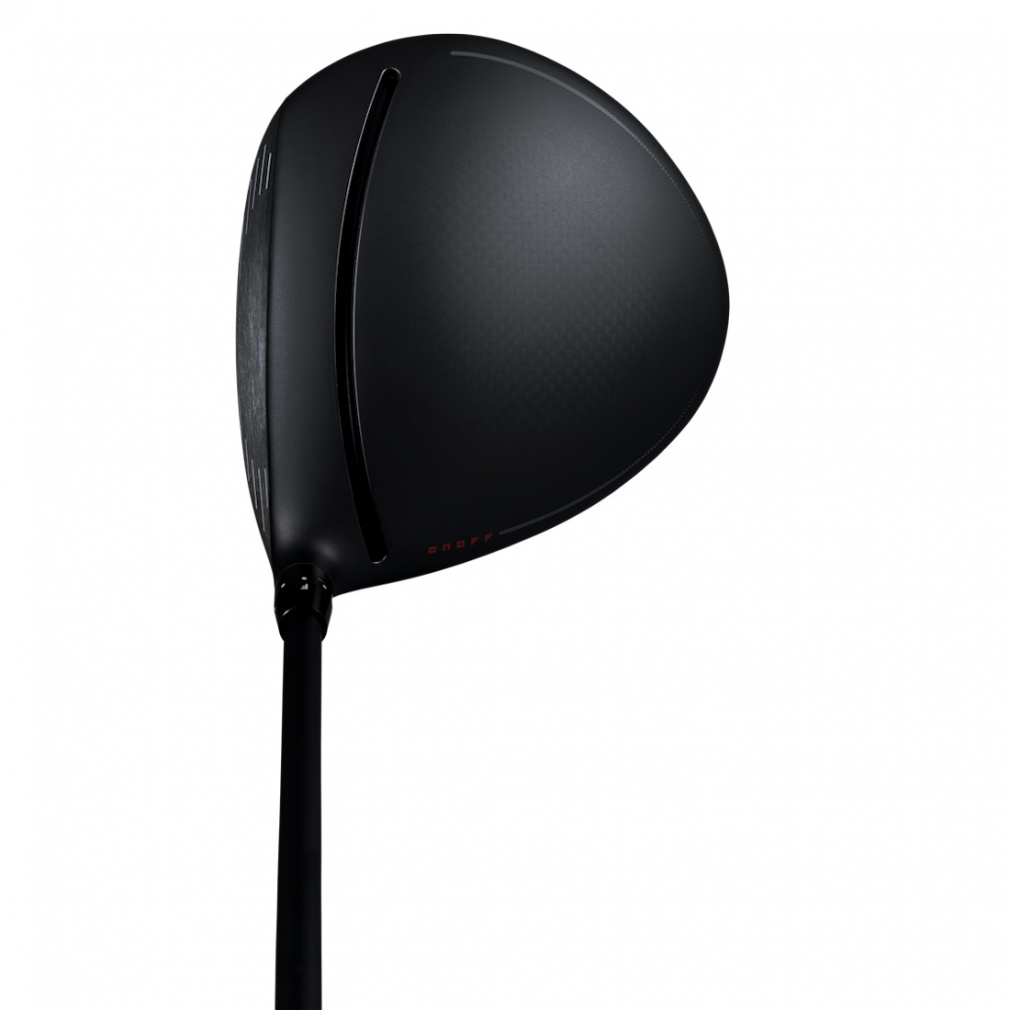 オノフ アカ DRIVER AKA ゴルフ ドライバー LABOSPEC HASHIRI50CBT S