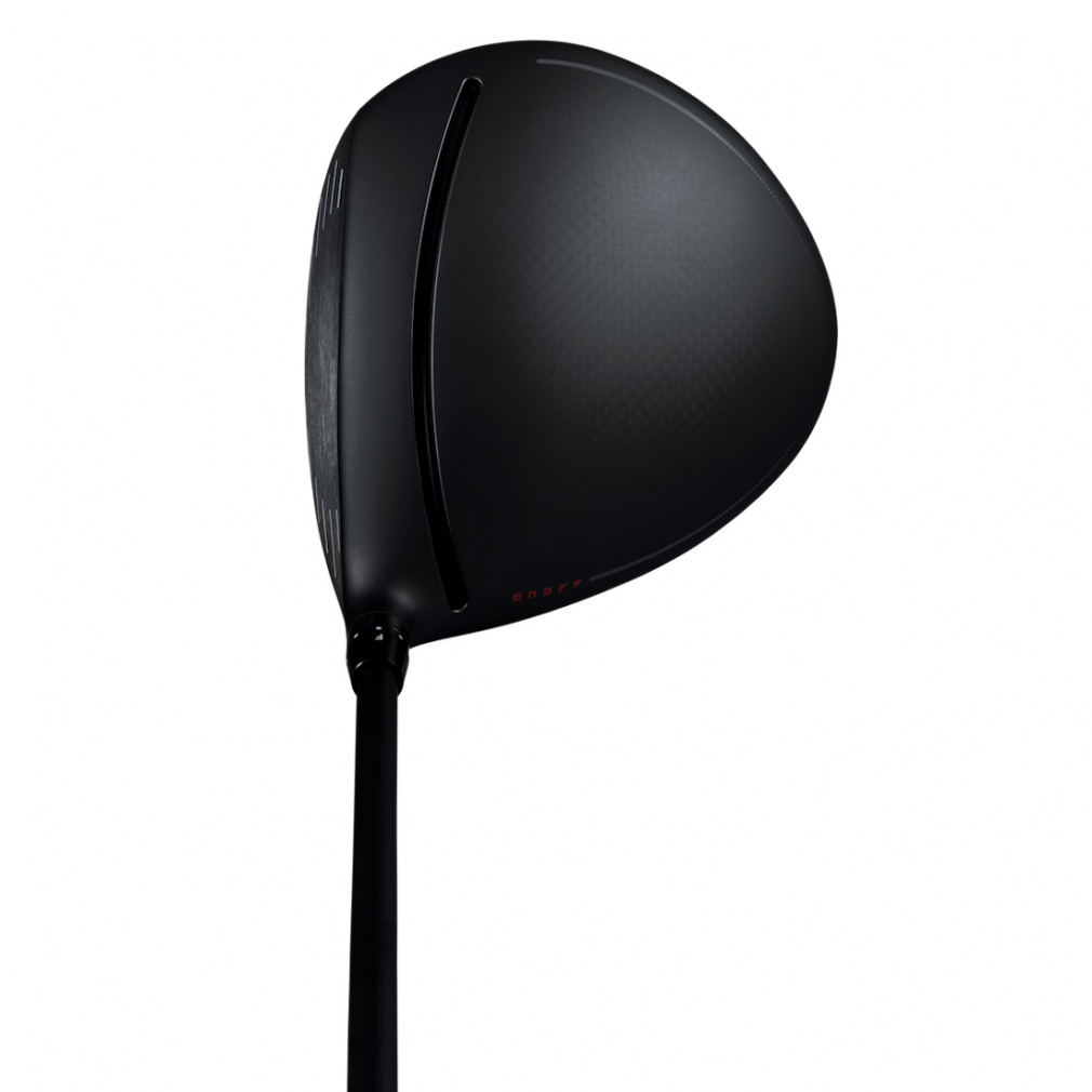 オノフ アカ DRIVER AKA ゴルフ ドライバー LABOSPEC HASHIRI60CBT S