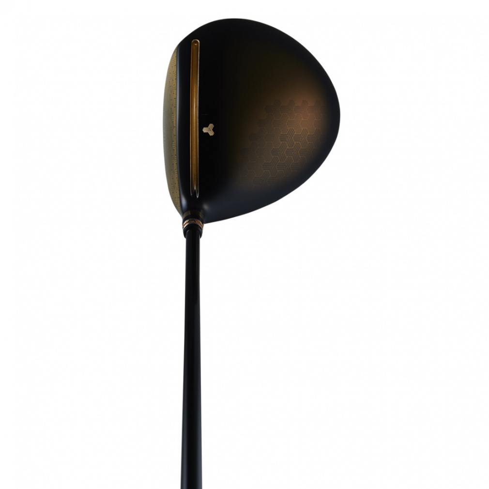 グローブライド GIII SIGNATURE VI DRIVER ゴルフ ドライバー SVF EX