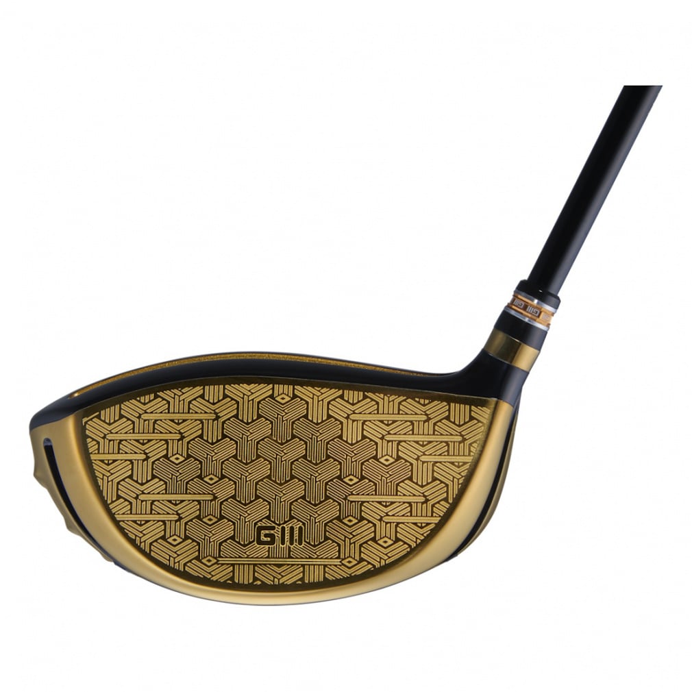 グローブライド GIII SIGNATURE VI DRIVER ゴルフ ドライバー SVF EX