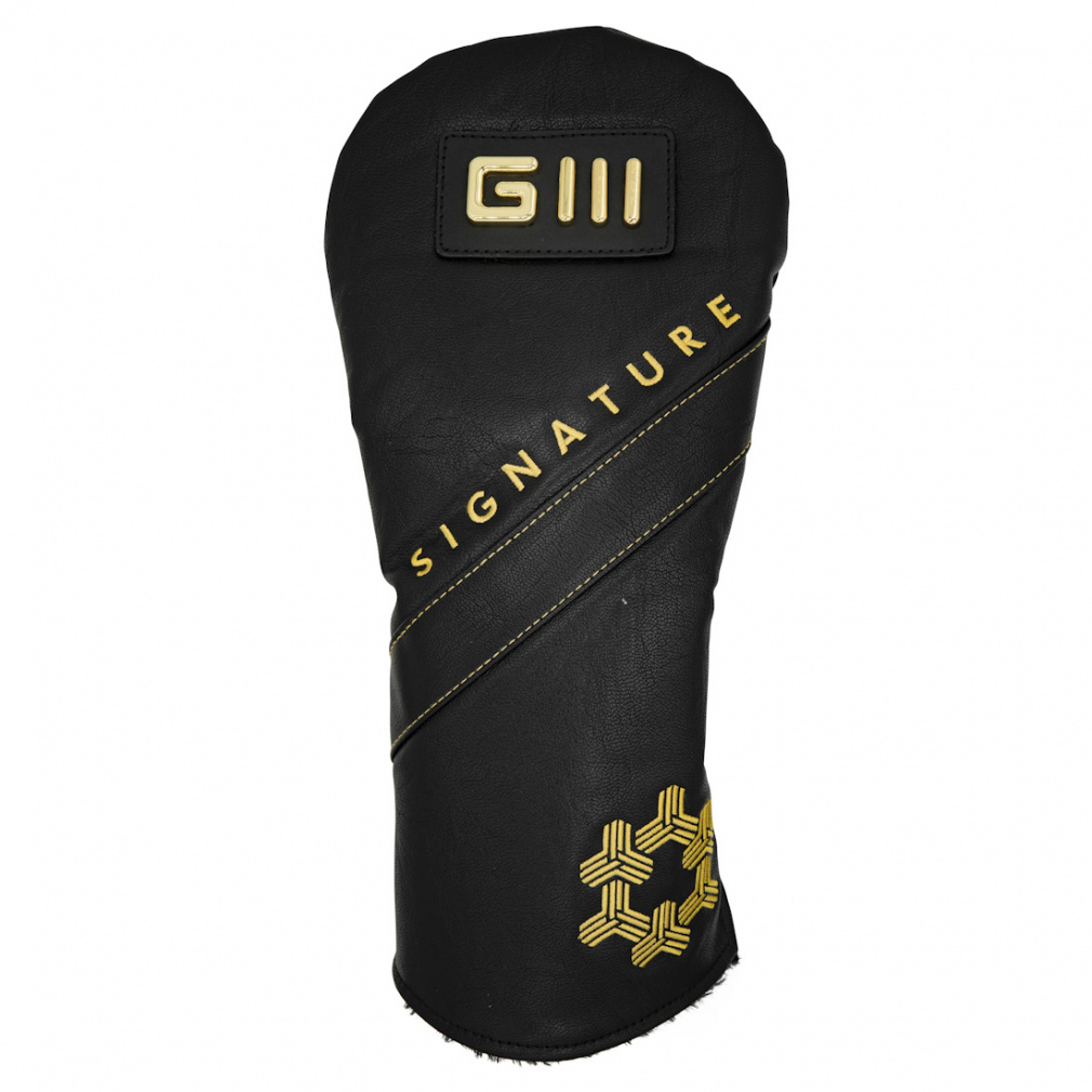 グローブライド GIII SIGNATURE VI DRIVER ゴルフ ドライバー SVF EX