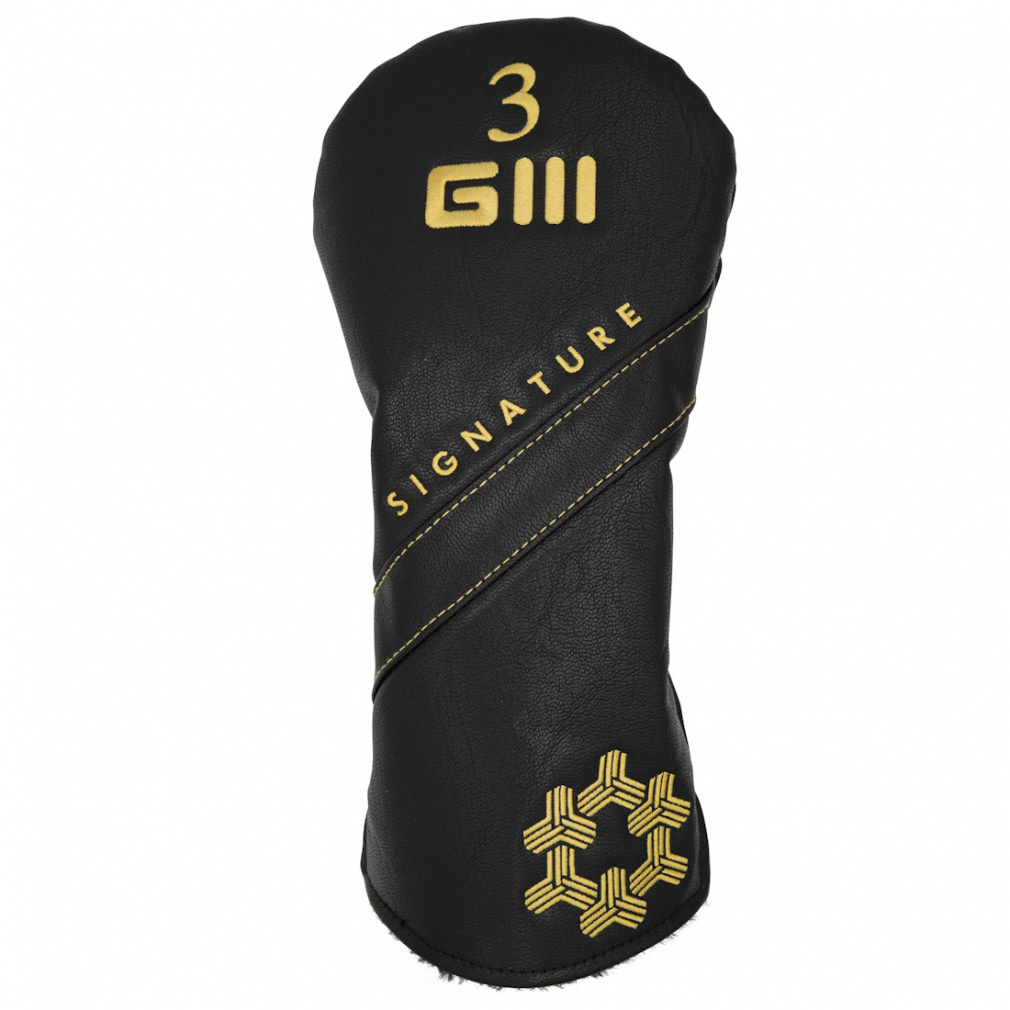 グローブライド GIII SIGNATURE VI FW ゴルフ フェアウェイウッド SVF 