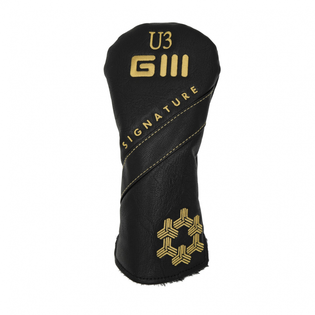 グローブライド GIII SIGNATURE VI UT ゴルフ ユーティリティ SVF EX