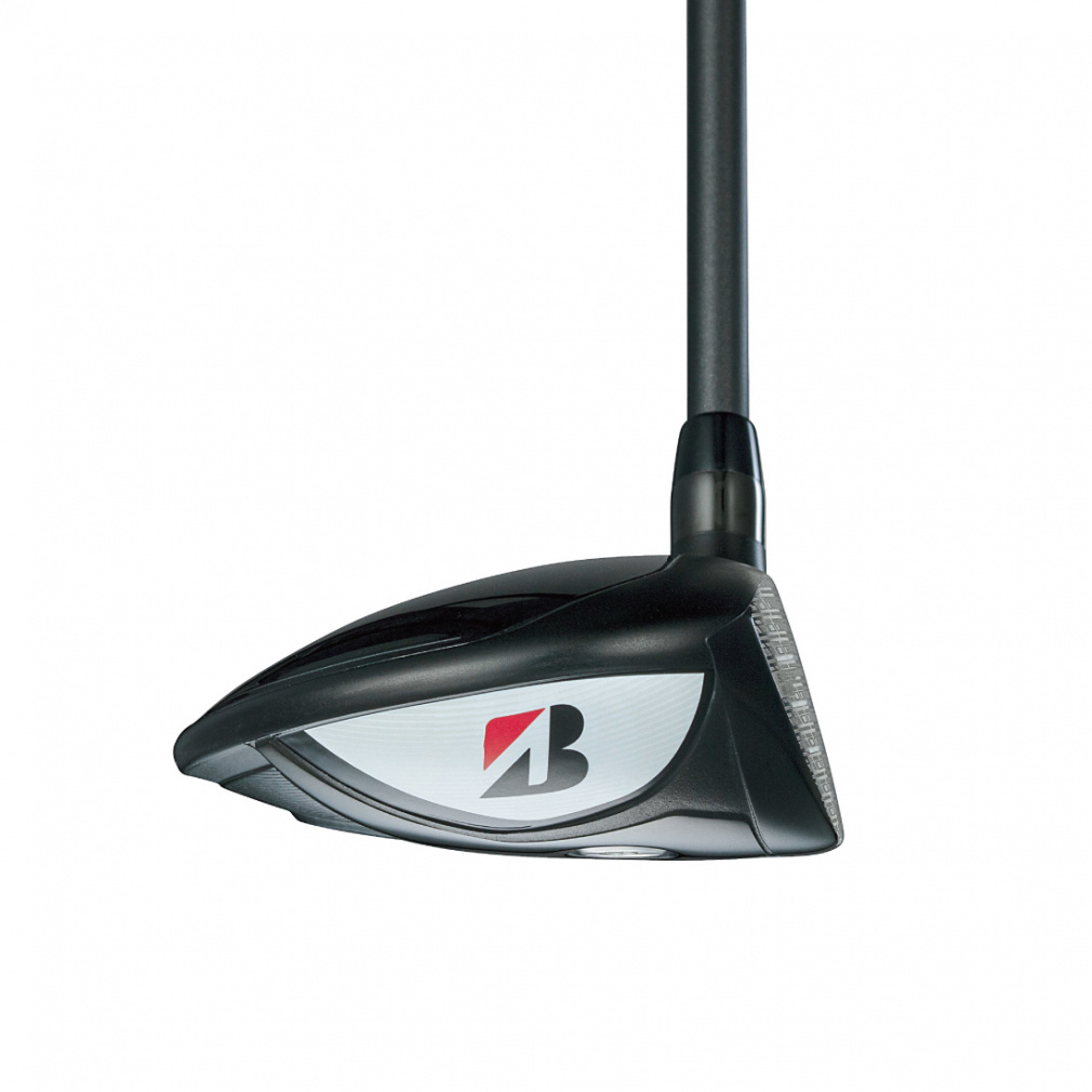 BSG B1ST フェアウェイウッド VENTUS BS6｜Alpen Online