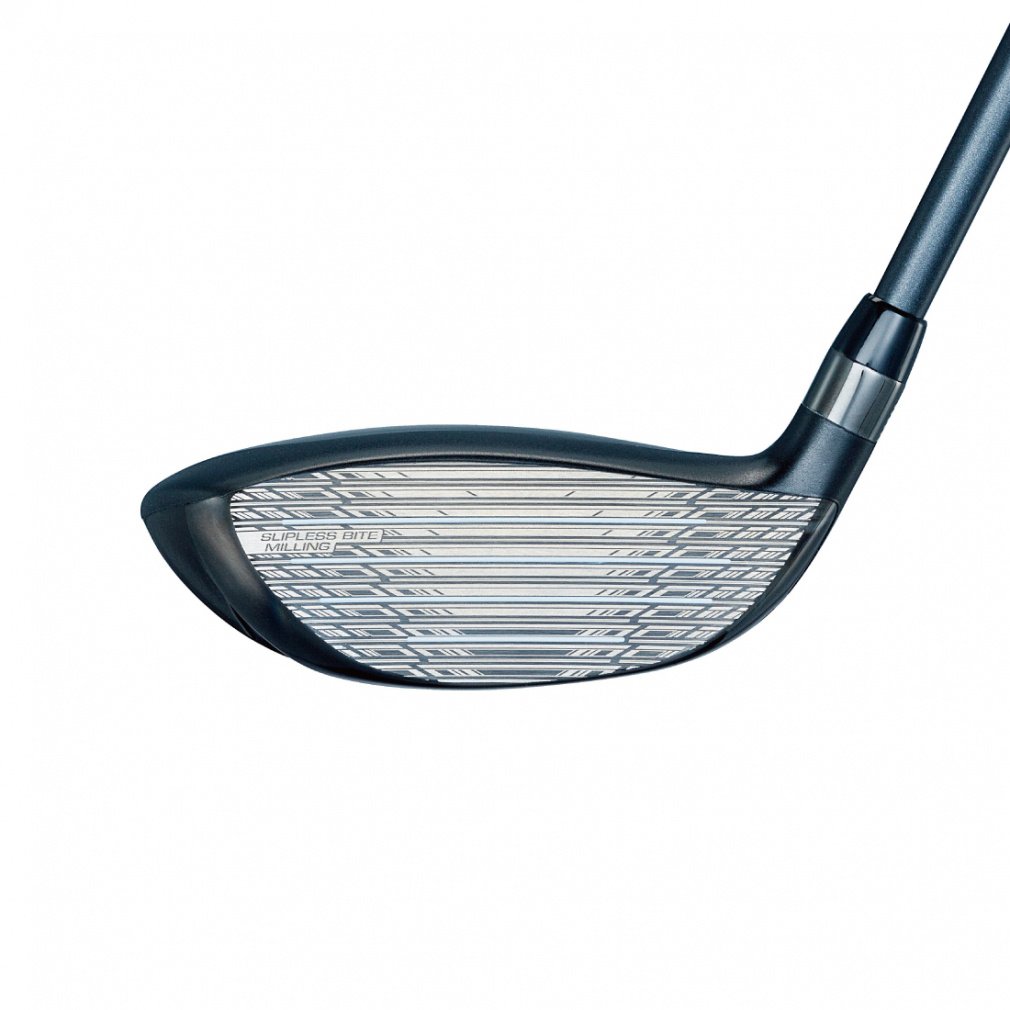 ブリヂストン BSG B2HT フェアウェイウッド ゴルフ SPEEDER NX BS40w