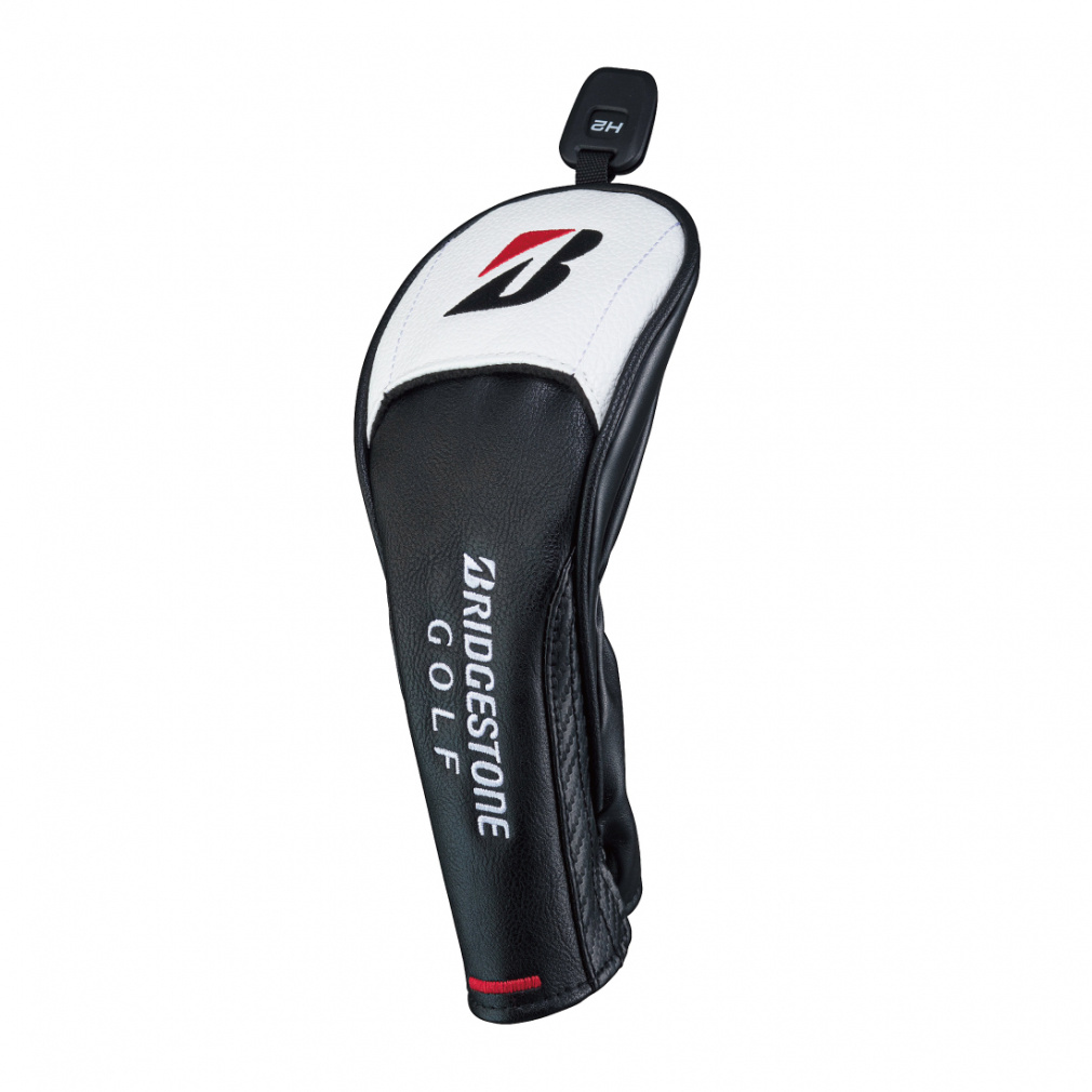 BRIDGESTONE - 【B2HT HY】H3・H4　VANQUISH BS50(S) 2本セット 新品 2023年モデル】【B シリーズ】 B2HT HY レフトハンド ［VANQUISH