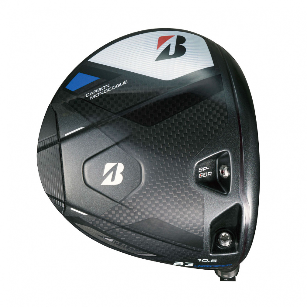 B3MAXD ドライバー GOLF DRIVER｜Alpen Online