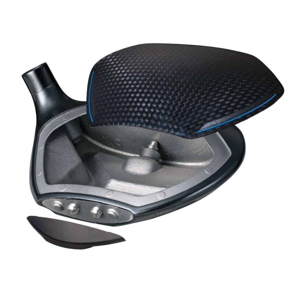 B3 MAX フェアウェイウッド 2024年モデル 2024年モデル】【B シリーズ】 B3MAX FAIRWAY WOOD ［VANQUISH BS40