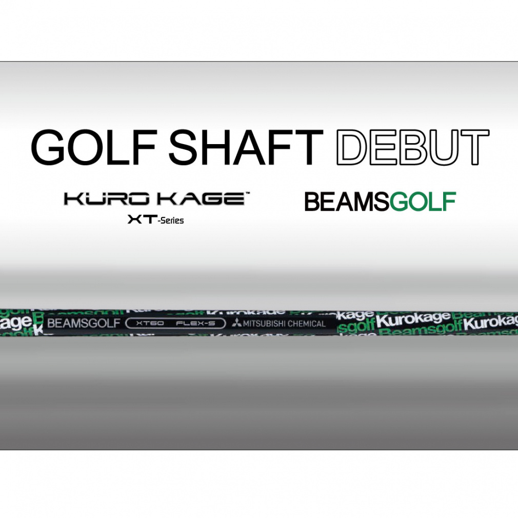 KURO KAGE XT ドライバー用シャフトPINGスリーブ付き　70X KUROKAGE XT 70X シャフトのみ ドライバー用 クロカゲXT 70X スリーブ