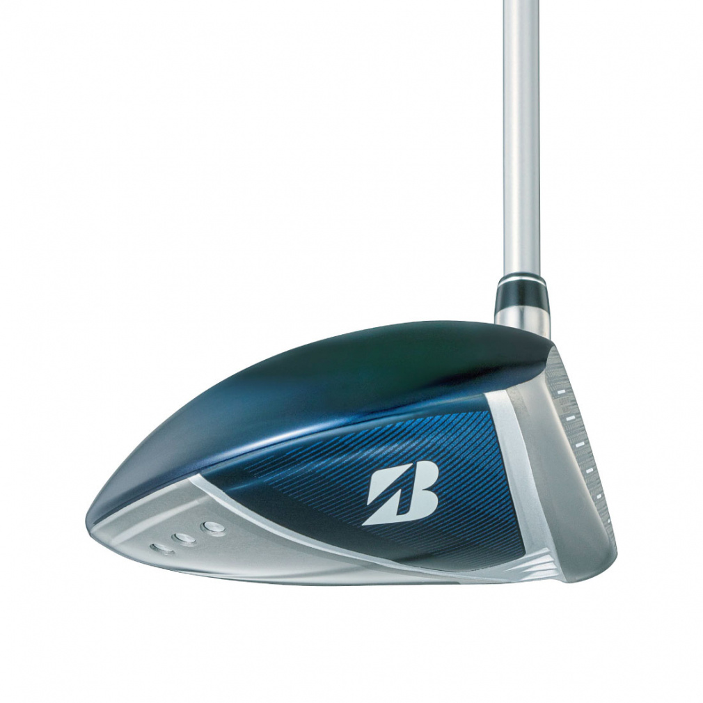 ブリヂストン レディース B-LD ドライバー GOLF DRIVER ゴルフ