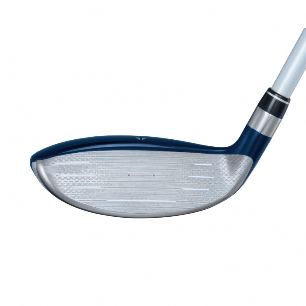 ブリヂストン レディース B-LD HY GOLF HY ゴルフ ユーティリティ